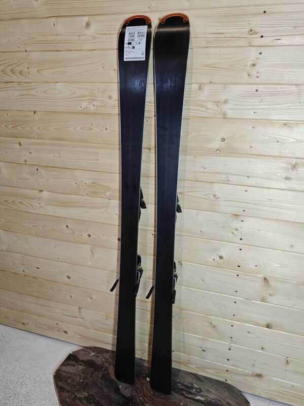 LYŽE ELAN ELEMENT 76 150CM --MODEL 2026--